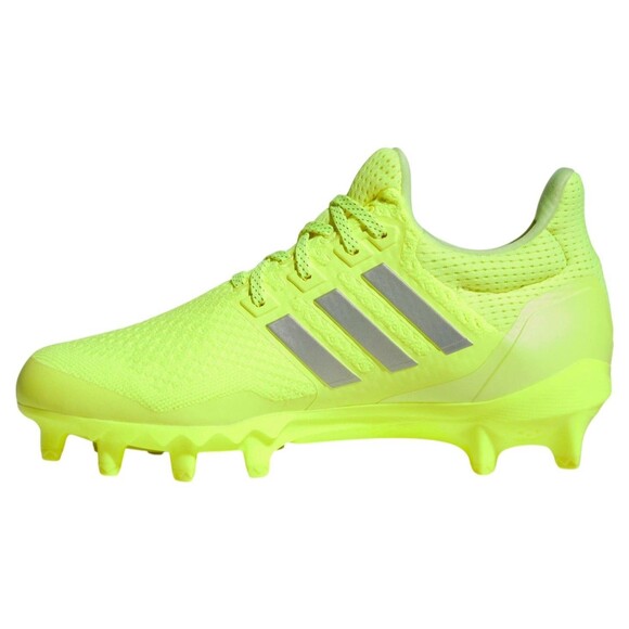Size 15 Adidas Ultraboost Team Solar Yellow Mens Football Cleats JP7413 main image 4